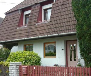 Füvesi Vendégház Balatonfured Hungary