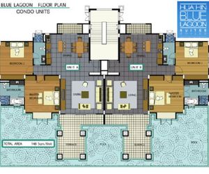 Hua Hin Blue Lagoon Ban Bo Fai Thailand