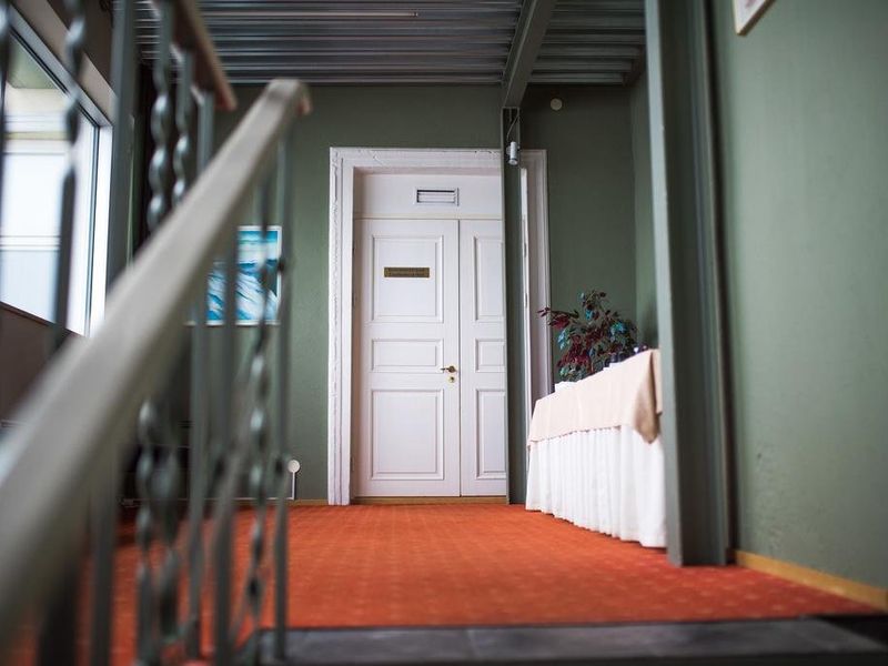 Hotel Photo 13