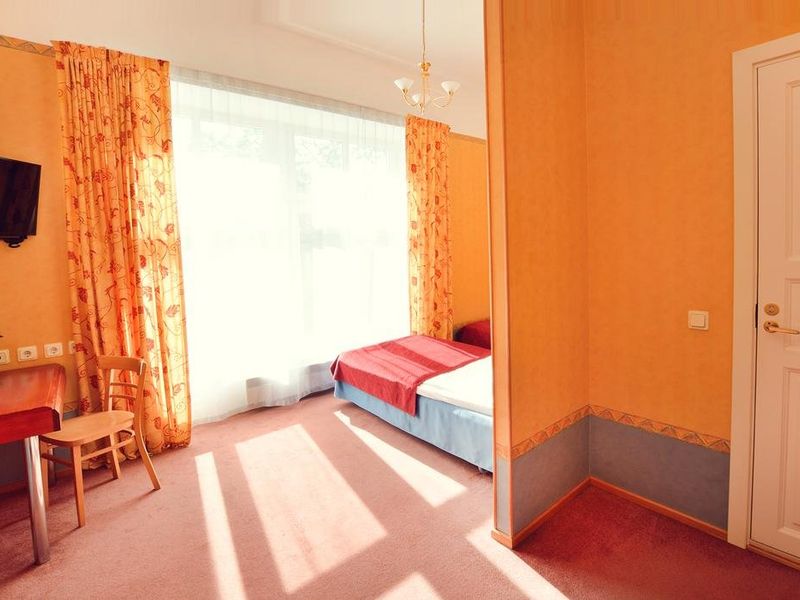 Hotel Photo 4