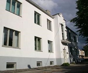 Endla Hostel Haapsalu Estonia
