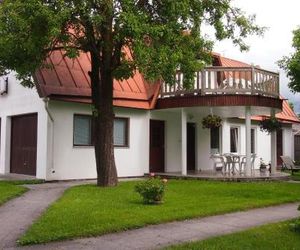 Männi Guesthouse Haapsalu Estonia