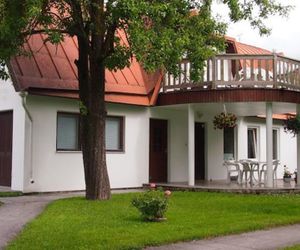 Männi Guesthouse Haapsalu Estonia