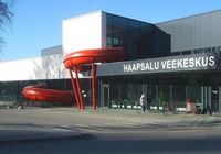 Отзывы Sports Centre Haapsalu