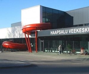 Sports Centre Haapsalu Haapsalu Estonia