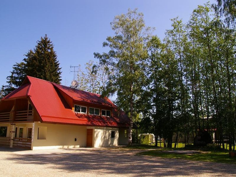 Hotel Photo 1