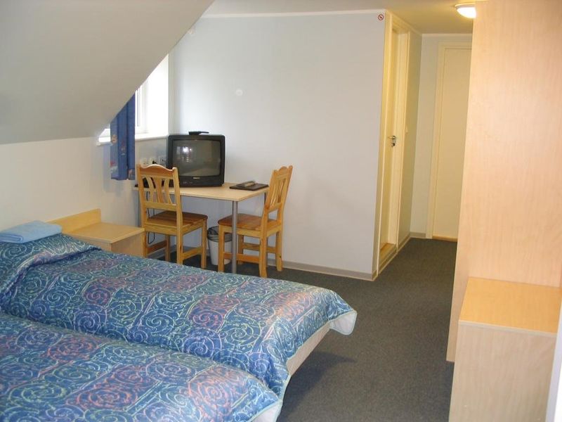 Hotel Photo 5