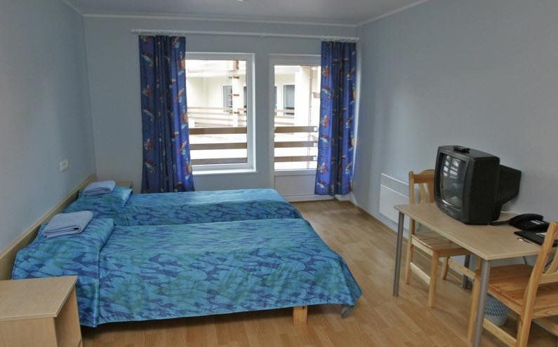 Hotel Photo 7