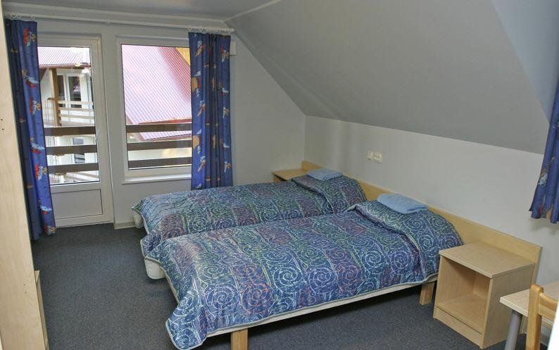 Hotel Photo 8