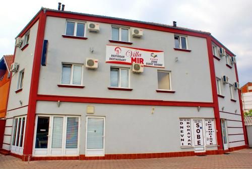 Hotel Photo 12