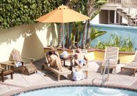 Отзывы Pacific Edge Hotel on Laguna Beach, 3 звезды