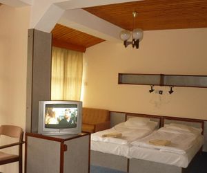 Siófoki Kristály Szállás Siofok Hungary