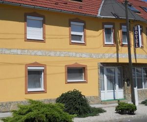 Euro Hotel Szeged Hungary