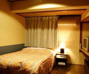 Hotel Asyl Nara Annex Nara Japan