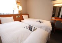 Отзывы APA Hotel Niigata Higashishinakadori, 3 звезды