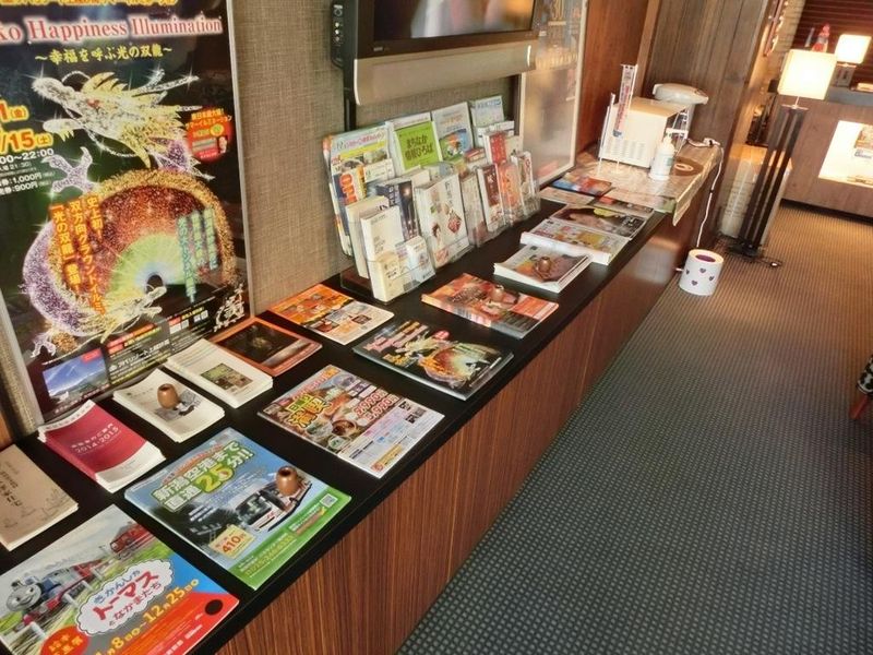 Hotel Photo 13