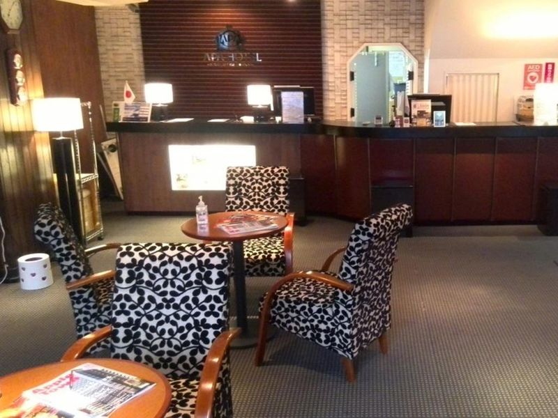 Hotel Photo 14