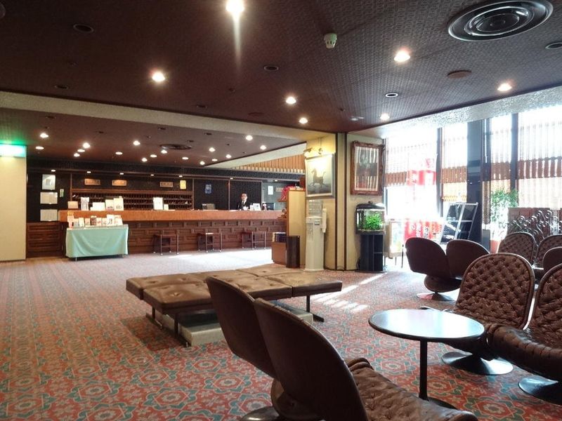 Hotel Photo 16