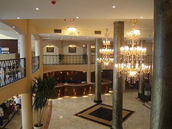 صورة الفندق 12