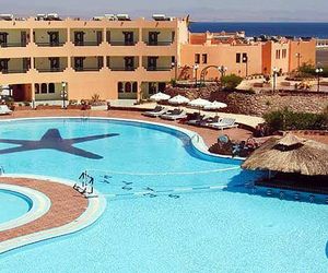 Sol Y Mar Sea Star Resort Taba Egypt