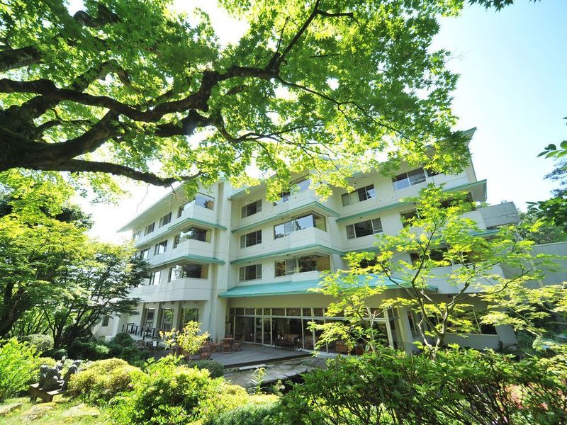 Hotel Photo 20