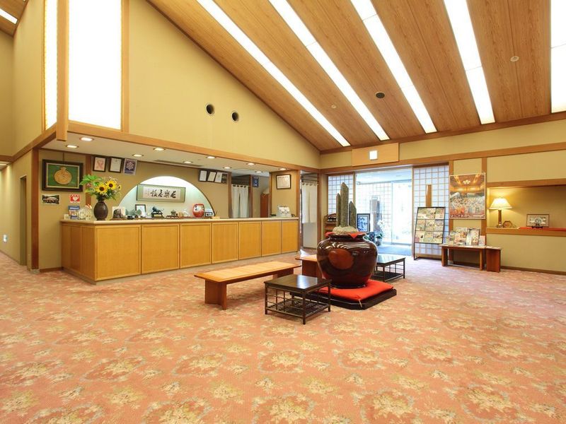 Hotel Photo 9