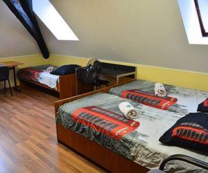 Hostel Vetrinjska Maribor Maribor Slovenia