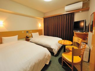 Hotel pic Tennen Onsen Taho-no-Yu Dormy Inn Niigata