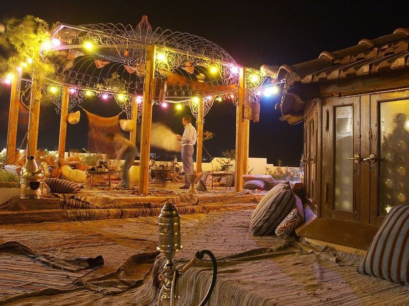 صورة الفندق 18