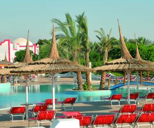 Domina Harem Hotel & Resort Sharm el Sheikh Egypt