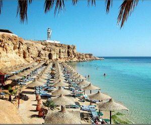 Jaz Fanara Resort Sharm el Sheikh Egypt