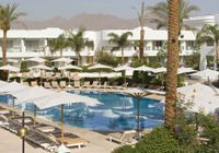 Отзывы Hotel Novotel Sharm El-Sheikh, 5 звезд