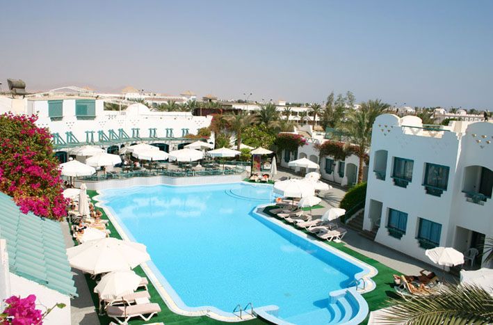 Hotel Photo 19