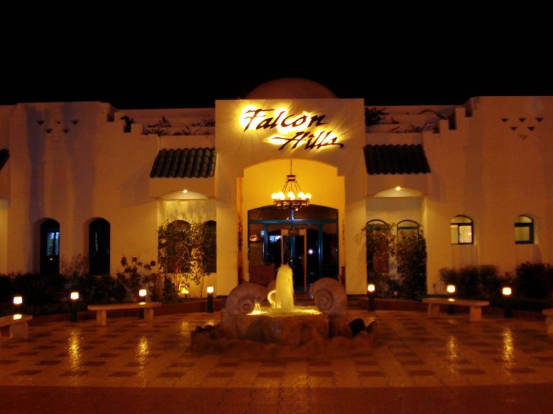 Hotel Photo 21