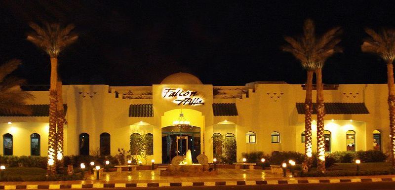 Hotel Photo 23
