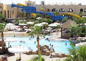 The Three Corners Palmyra Resort Sharm el Sheikh Egypt