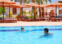 Отзывы Coral Hills Resort Sharm El-Sheikh, 4 звезды
