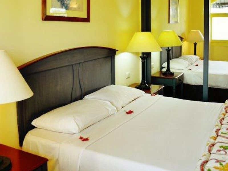 Hotel Photo 5