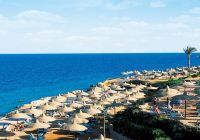 Отзывы Renaissance Sharm El Sheikh Golden View Beach Resort, 5 звезд