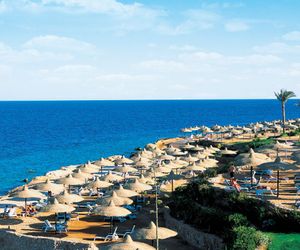 Renaissance Sharm El Sheikh Golden View Beach Resort Sharm el Sheikh Egypt