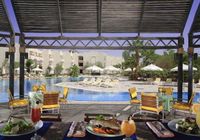 Отзывы Sharm El Sheikh Marriott Resort, 5 звезд