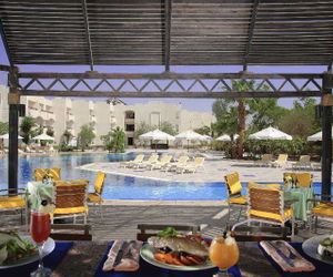 Sharm El Sheikh Marriott Resort Sharm el Sheikh Egypt
