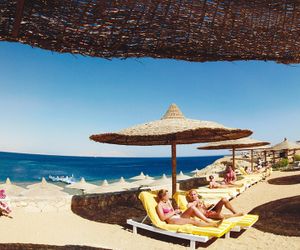Coral Beach Resort Tiran (Ex. Rotana) Sharm el Sheikh Egypt