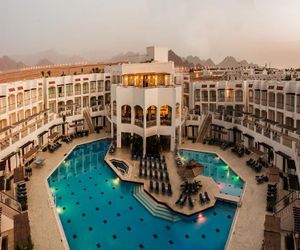 Jaz Sharks Bay Sharm el Sheikh Egypt