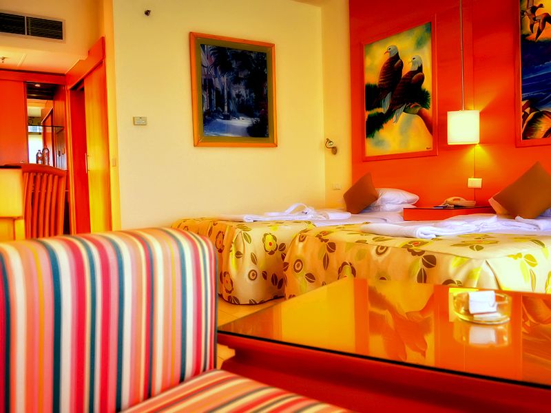 Hotel Photo 4