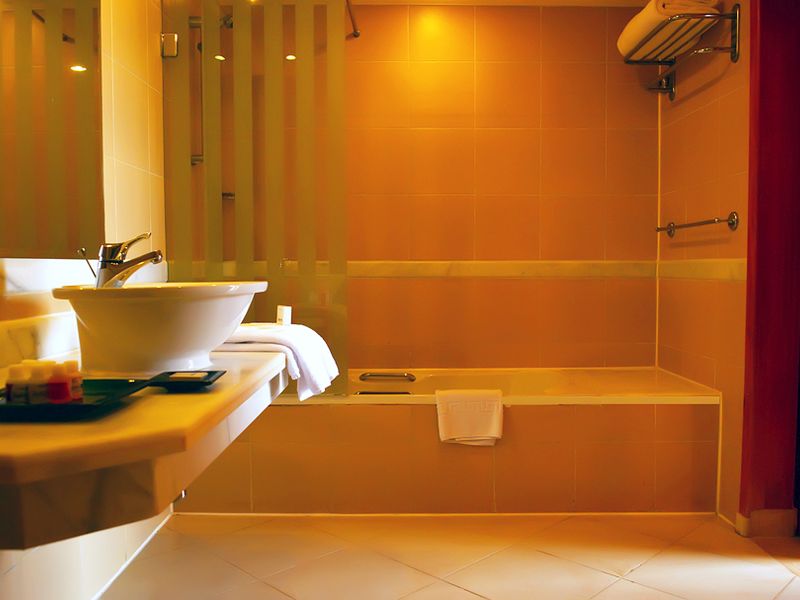 Hotel Photo 10