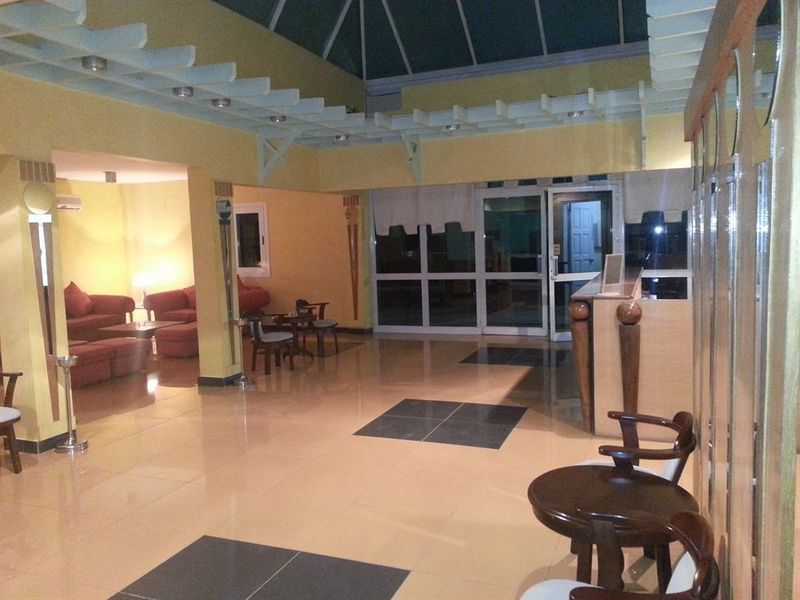 Hotel Photo 15