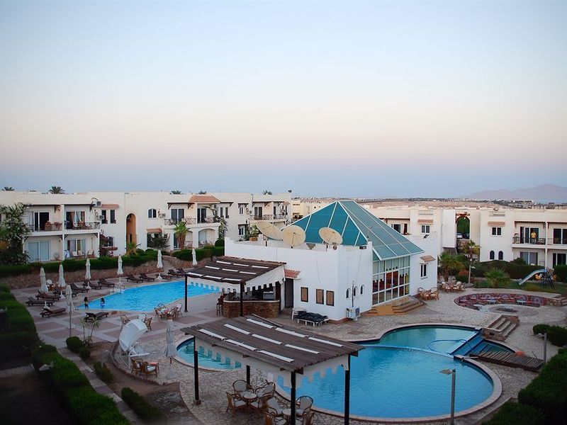 Hotel Photo 19