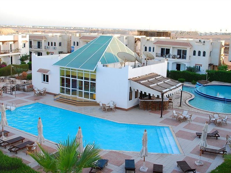 Hotel Photo 20