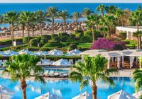 Отзывы Baron Resort Sharm El Sheikh, 5 звезд